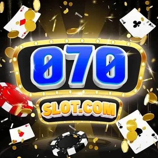 070slot App Terbaru: Fitur Unggulan dan Download