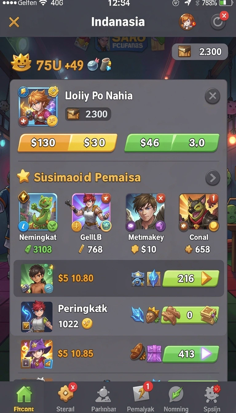 a200m