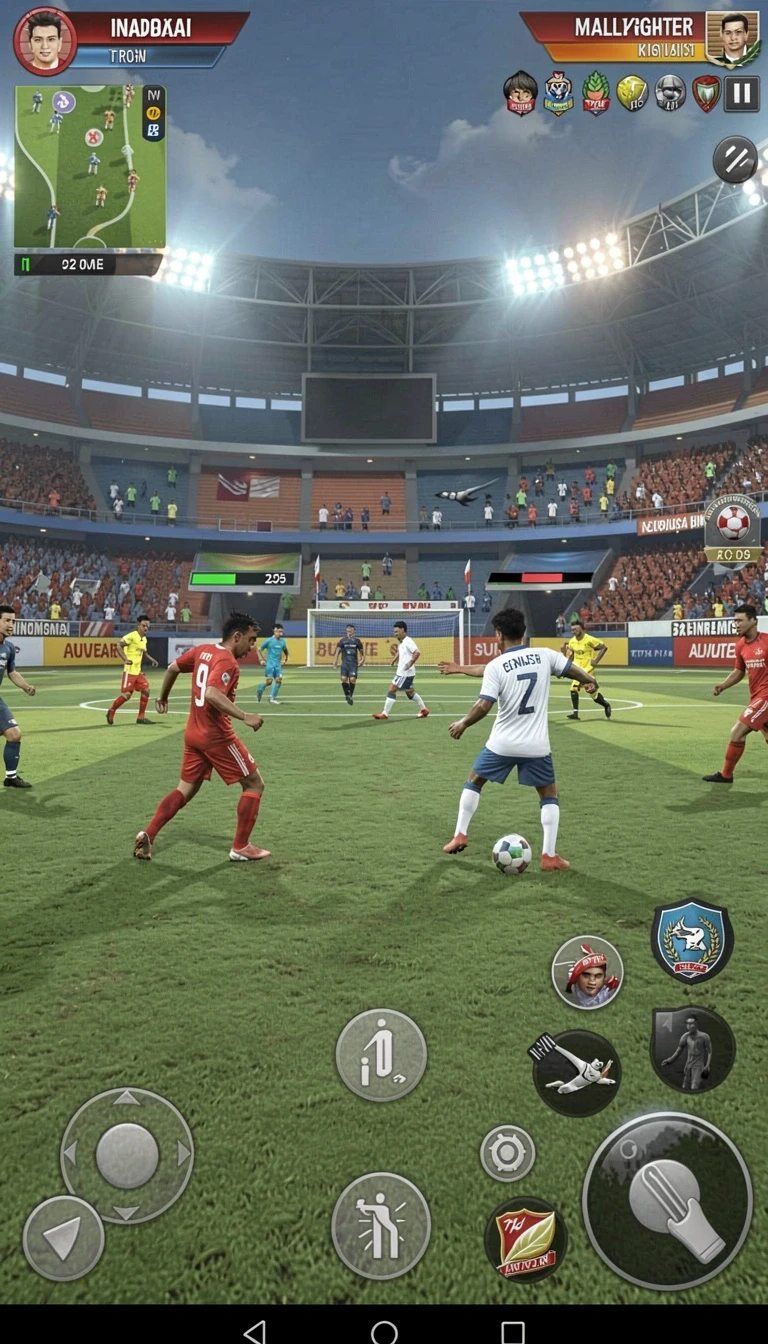 a200m